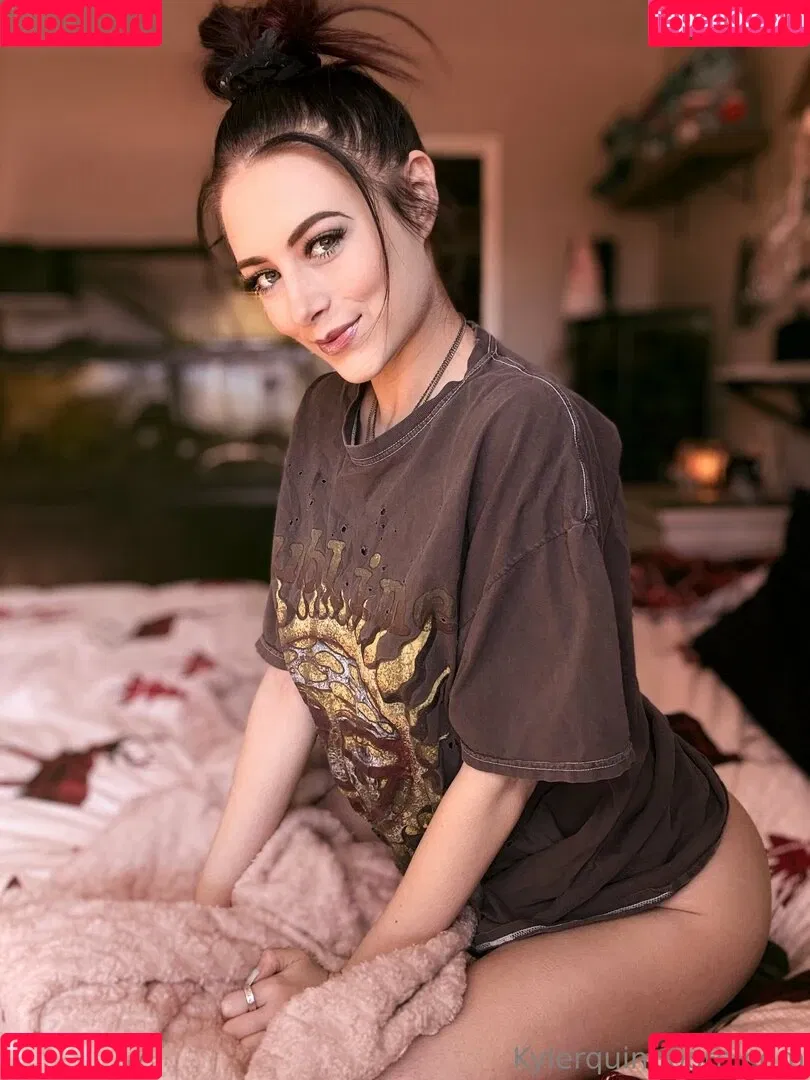 kyler_quinnxx / kylerquinnporn Onlyfans Photo Gallery 