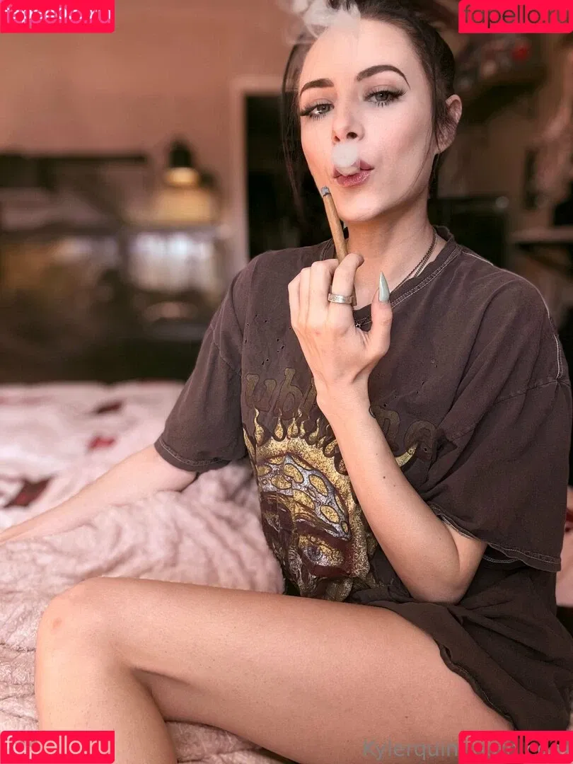 kyler_quinnxx / kylerquinnporn Onlyfans Photo Gallery 