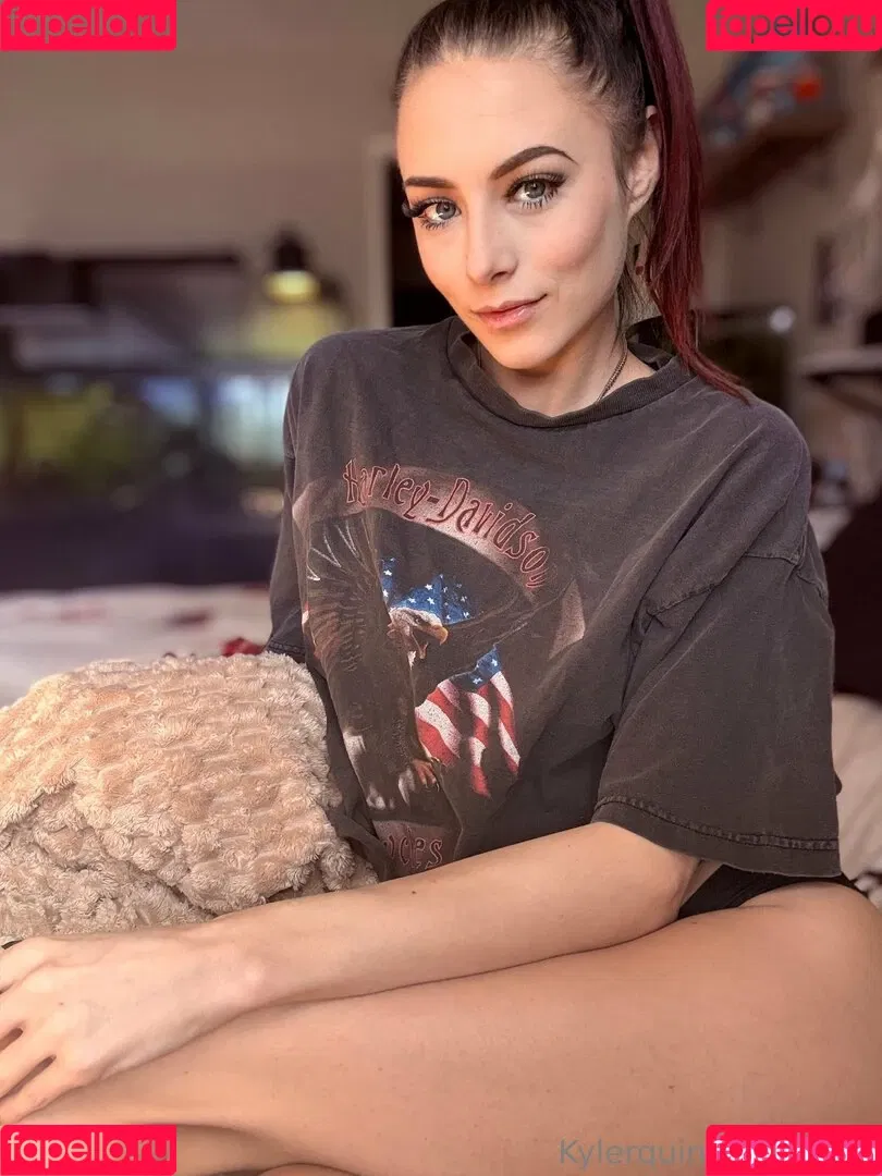 kyler_quinnxx / kylerquinnporn Onlyfans Photo Gallery 