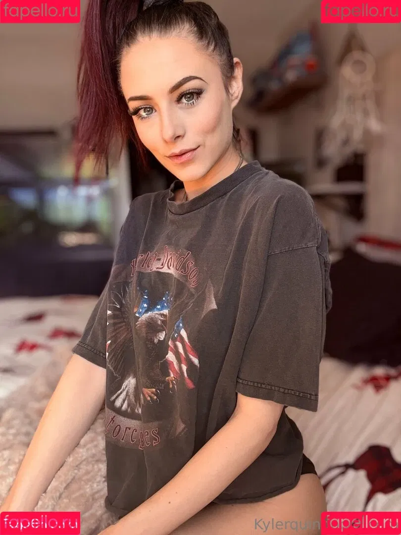 kyler_quinnxx / kylerquinnporn Onlyfans Photo Gallery 