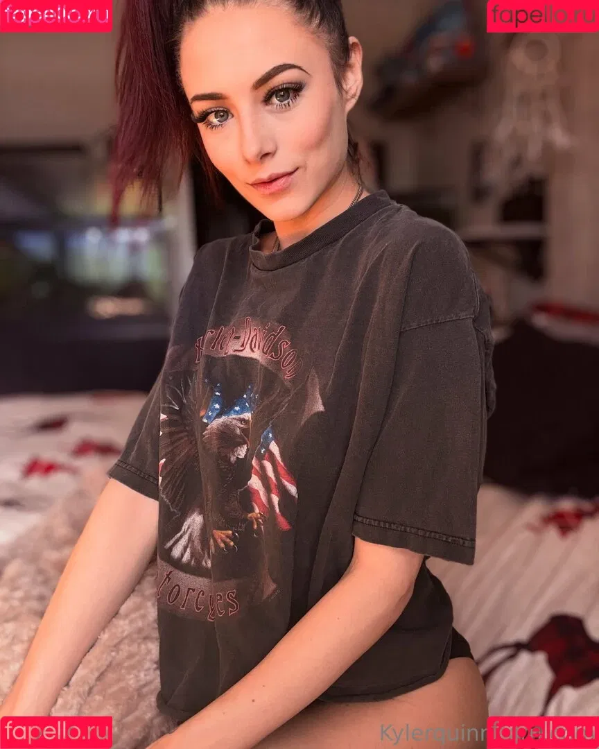 kyler_quinnxx / kylerquinnporn Onlyfans Photo Gallery 