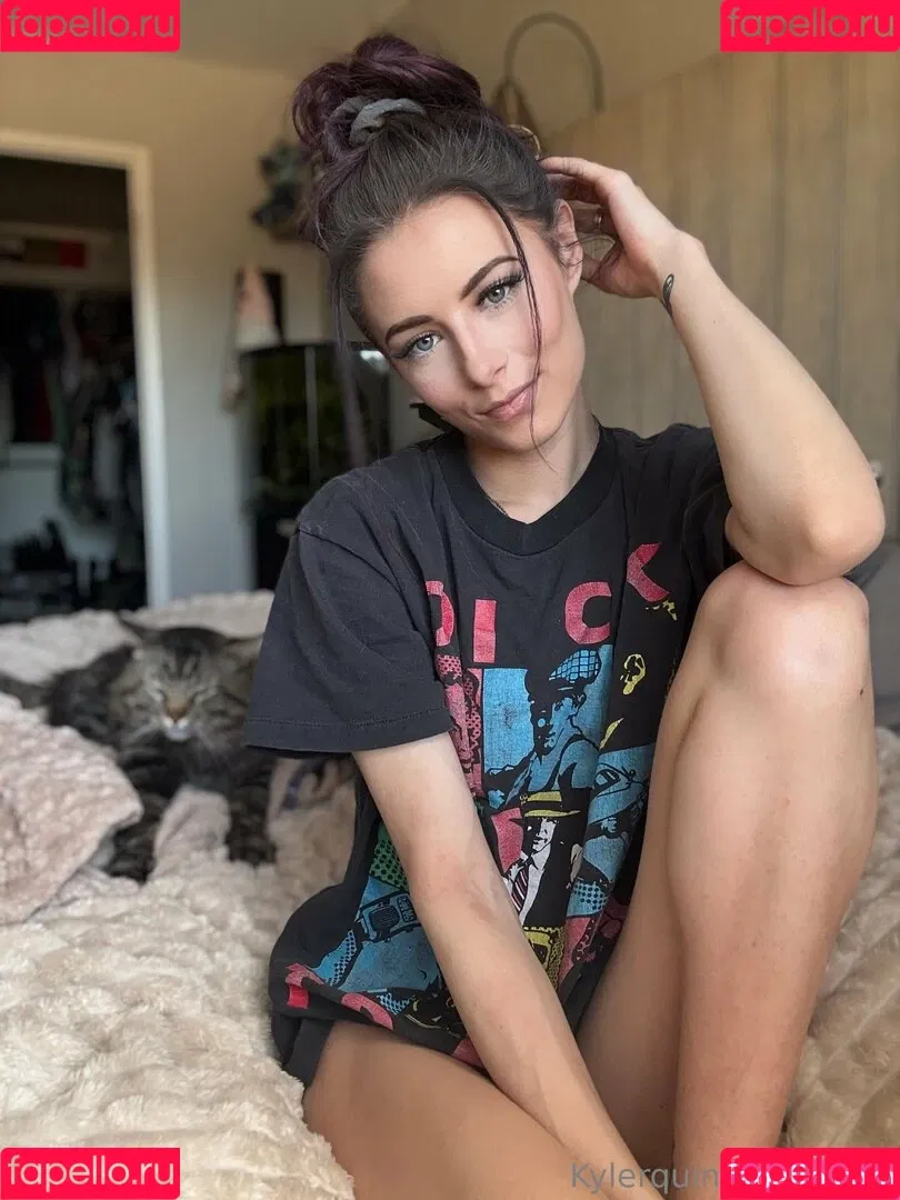 kyler_quinnxx / kylerquinnporn Onlyfans Photo Gallery 