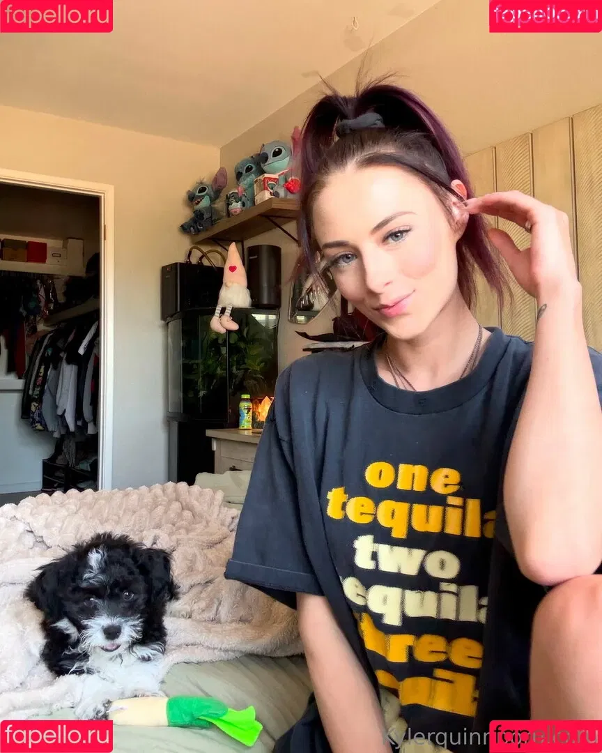 kyler_quinnxx / kylerquinnporn Onlyfans Photo Gallery 