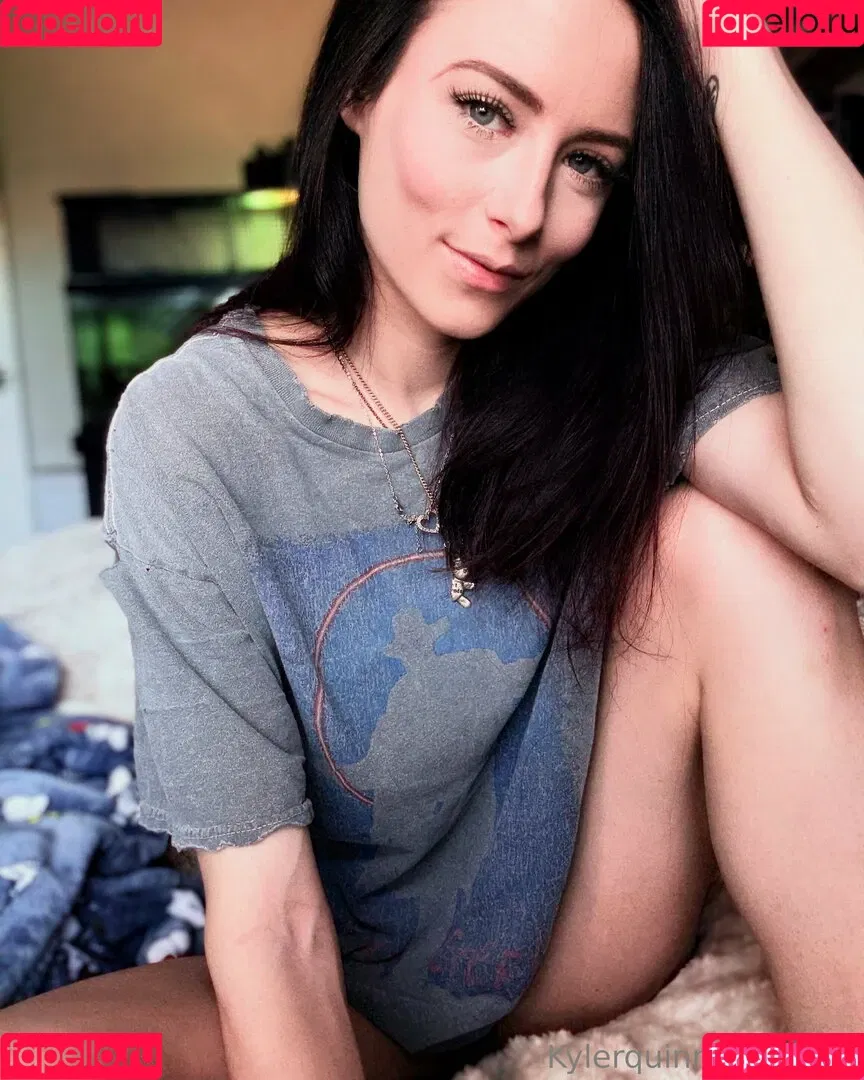 kyler_quinnxx / kylerquinnporn Onlyfans Photo Gallery 