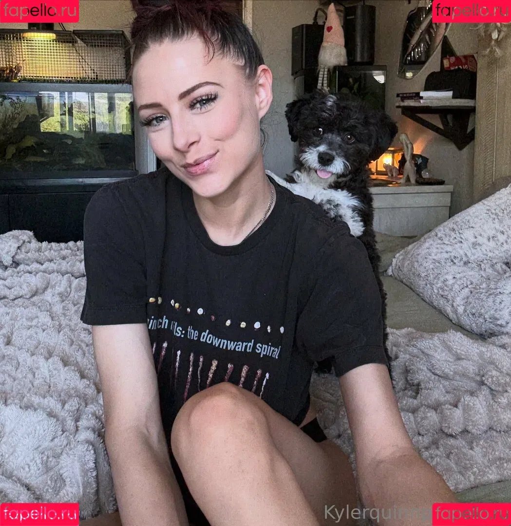 kyler_quinnxx / kylerquinnporn Onlyfans Photo Gallery 