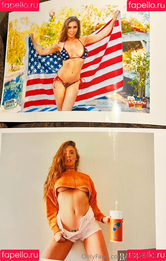 lenaisapeach / lenapaulxo Onlyfans Photo Gallery 