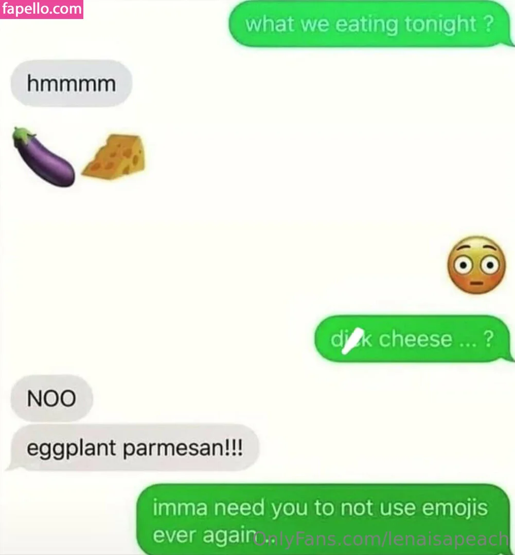 lenaisapeach / lenapaulxo Onlyfans Photo Gallery 