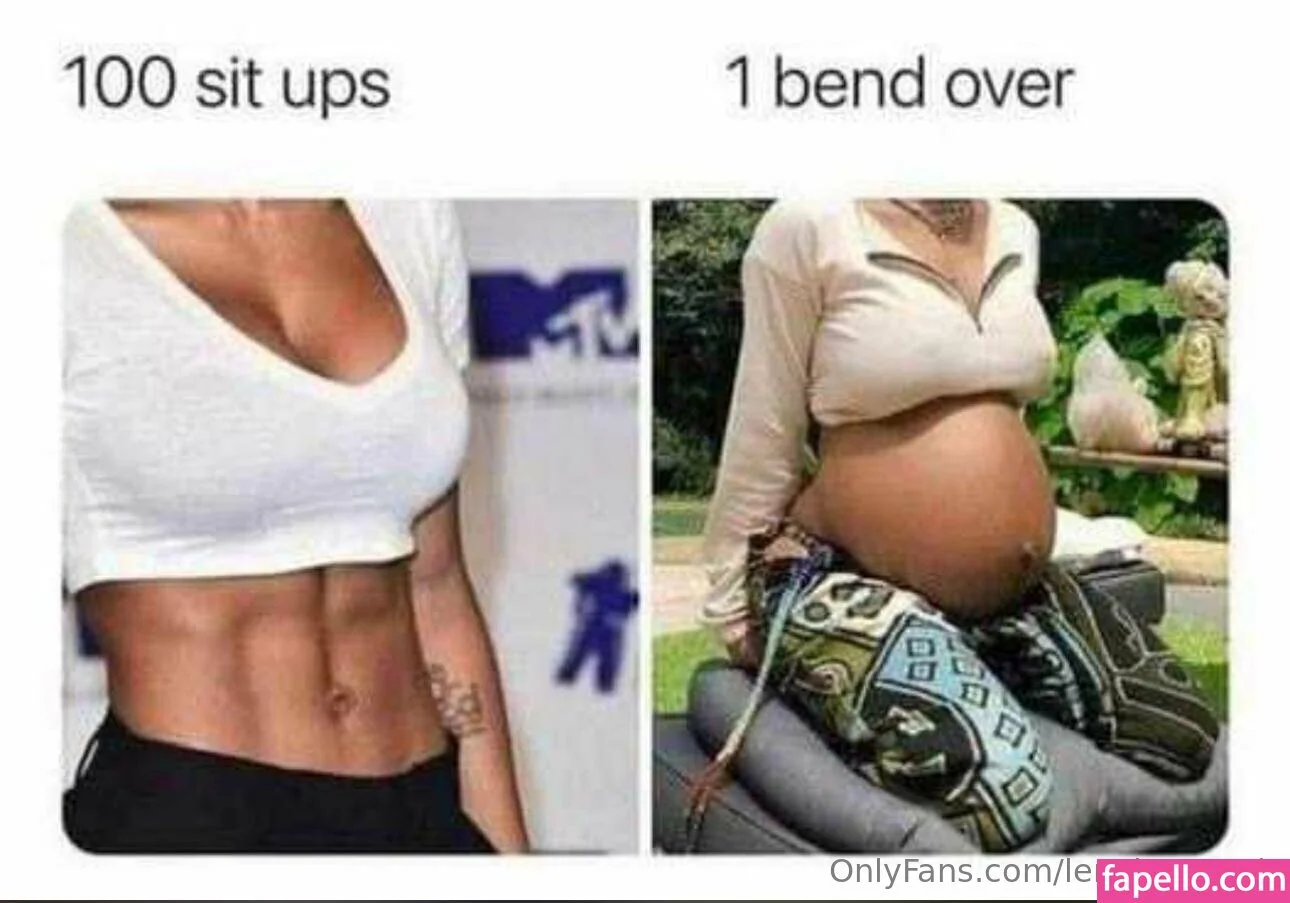 lenaisapeach / lenapaulxo Onlyfans Photo Gallery 