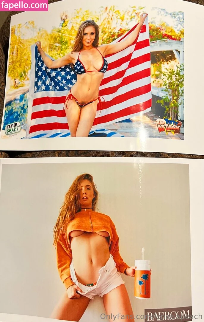 lenaisapeach / lenapaulxo Onlyfans Photo Gallery 