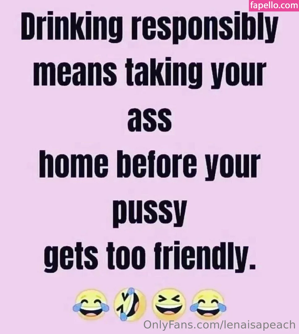 lenaisapeach / lenapaulxo Onlyfans Photo Gallery 