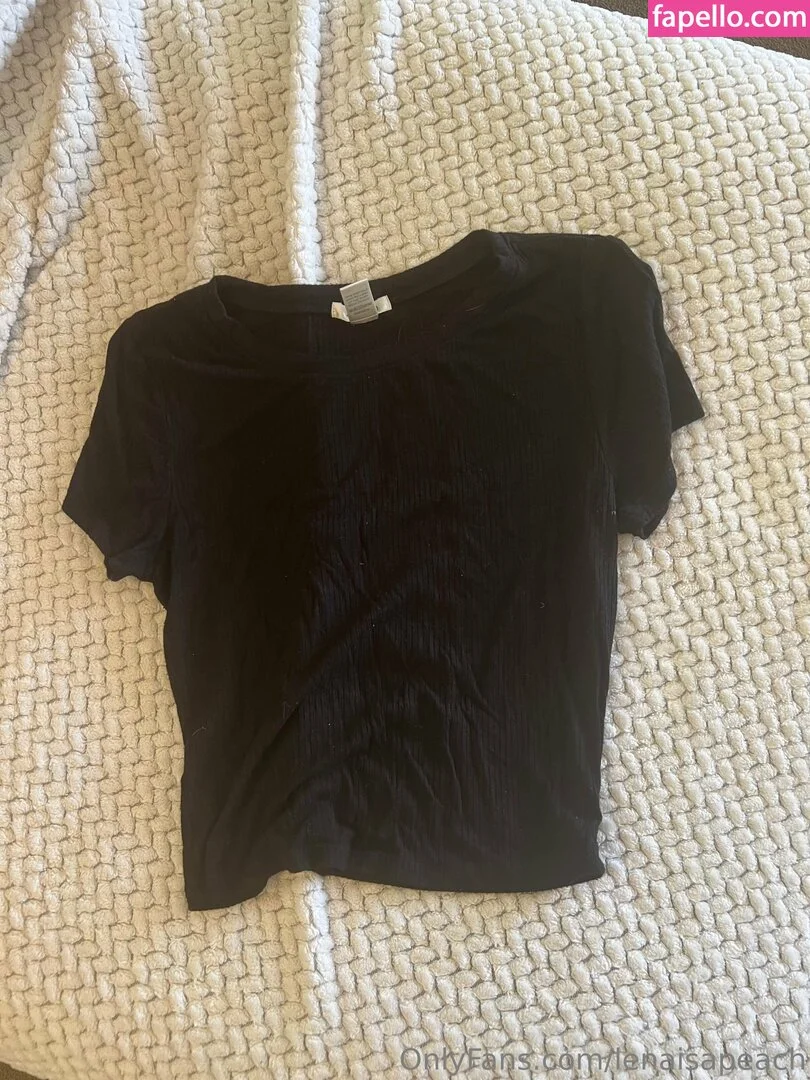 lenaisapeach / lenapaulxo Onlyfans Photo Gallery 