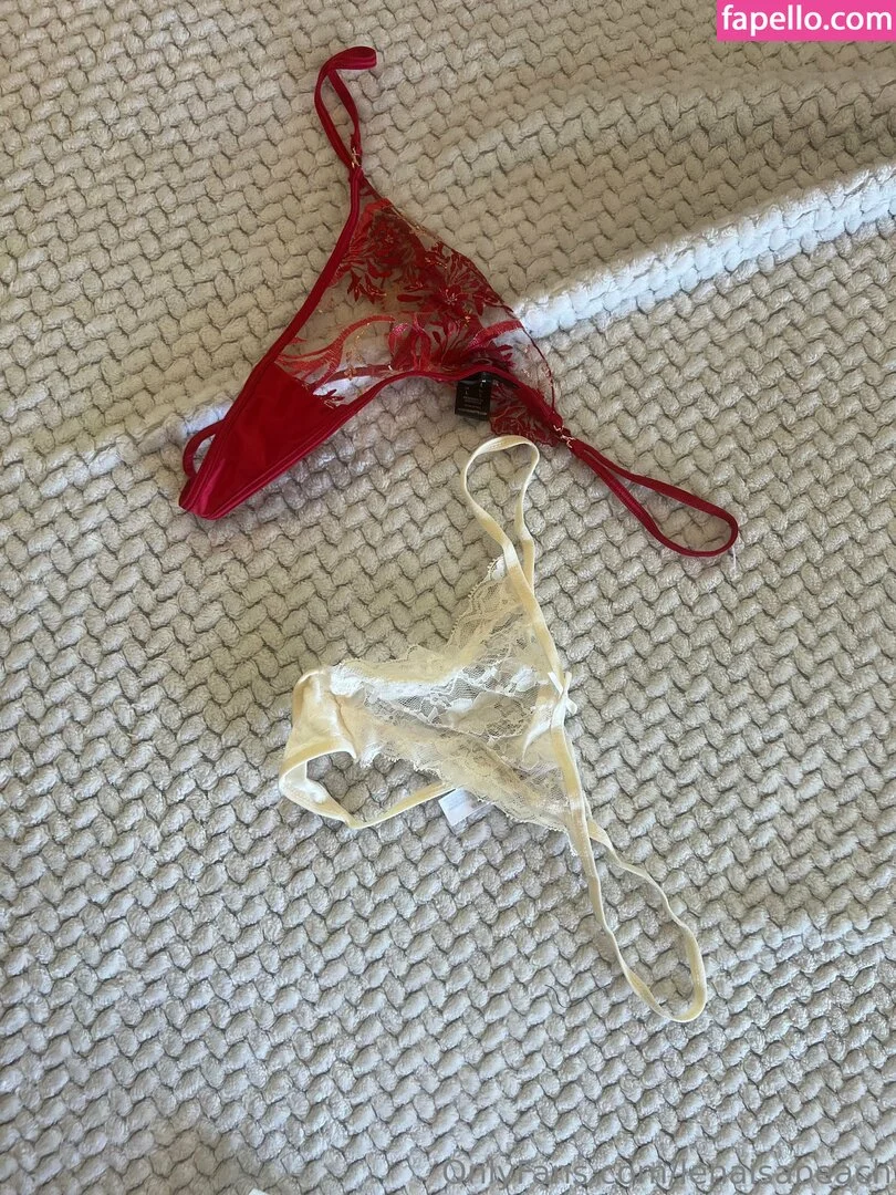 lenaisapeach / lenapaulxo Onlyfans Photo Gallery 