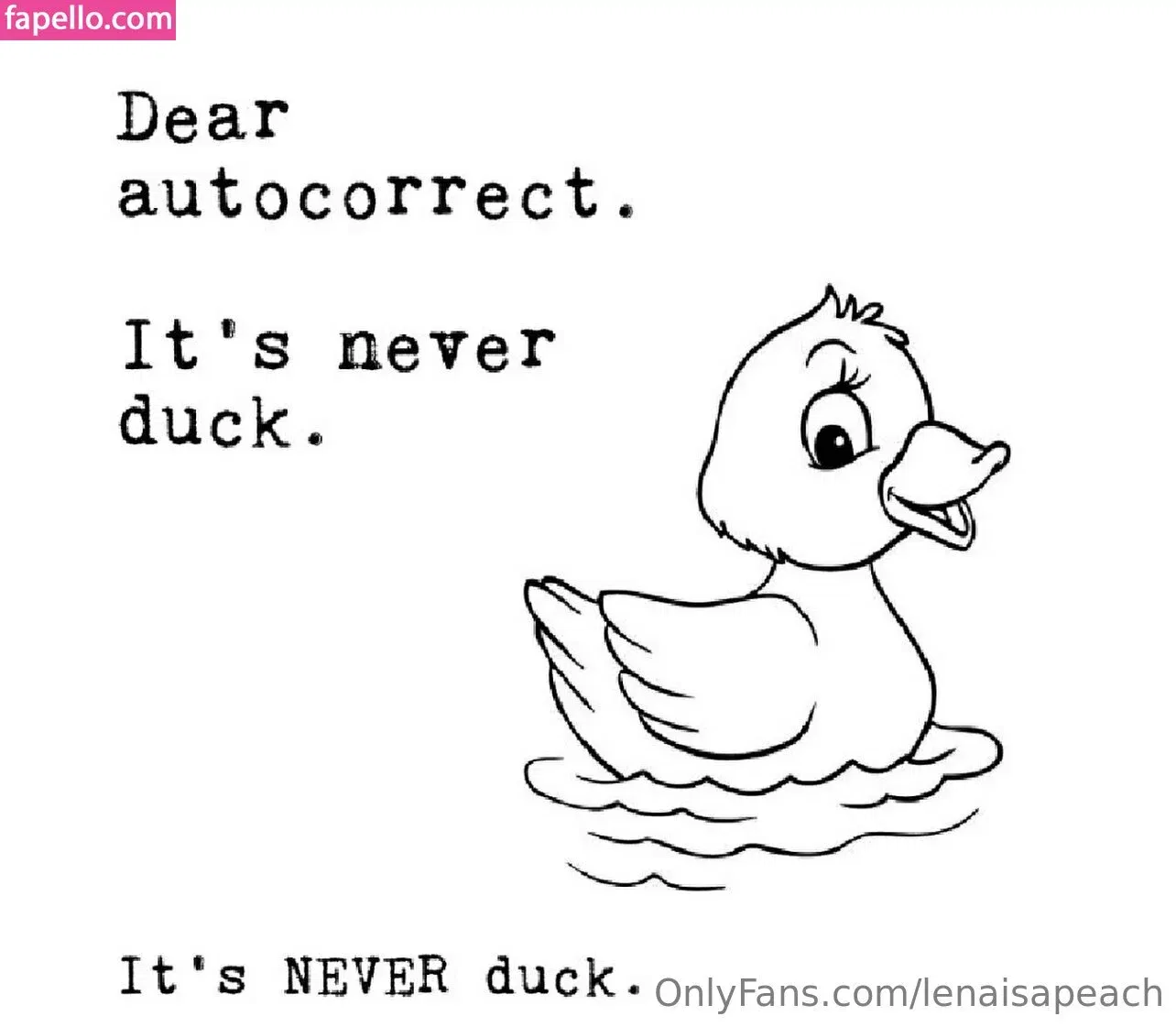 lenaisapeach / lenapaulxo Onlyfans Photo Gallery 