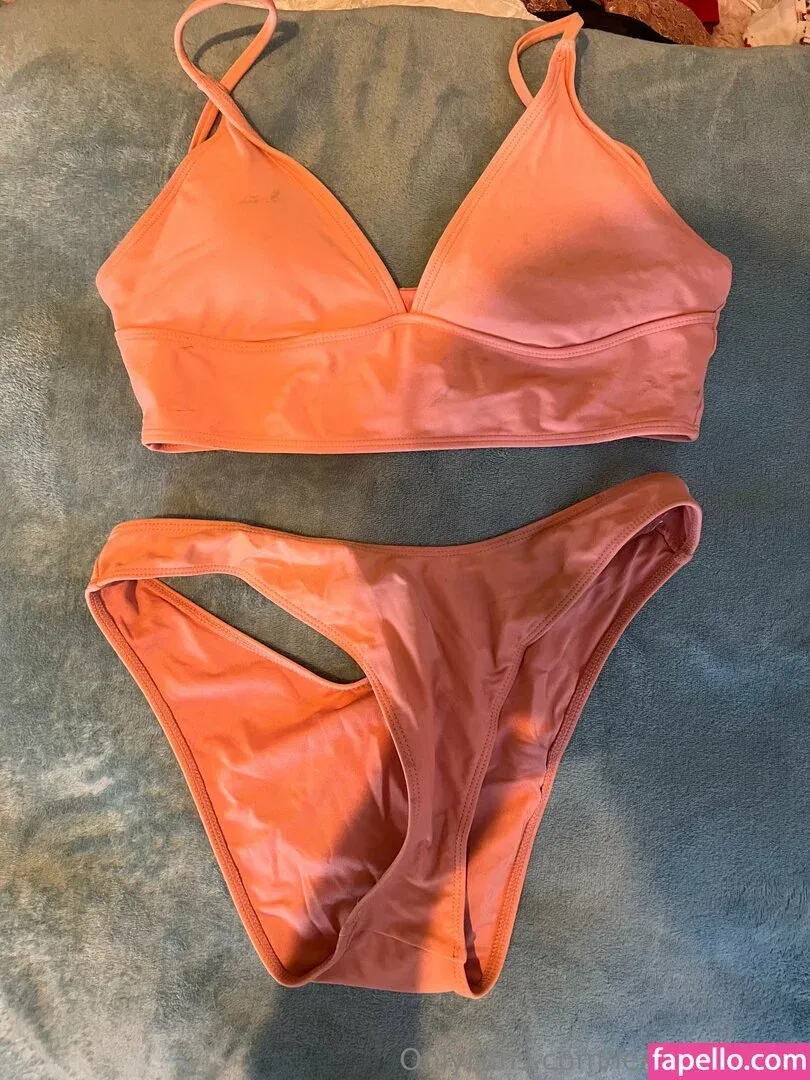 lenaisapeach / lenapaulxo Onlyfans Photo Gallery 