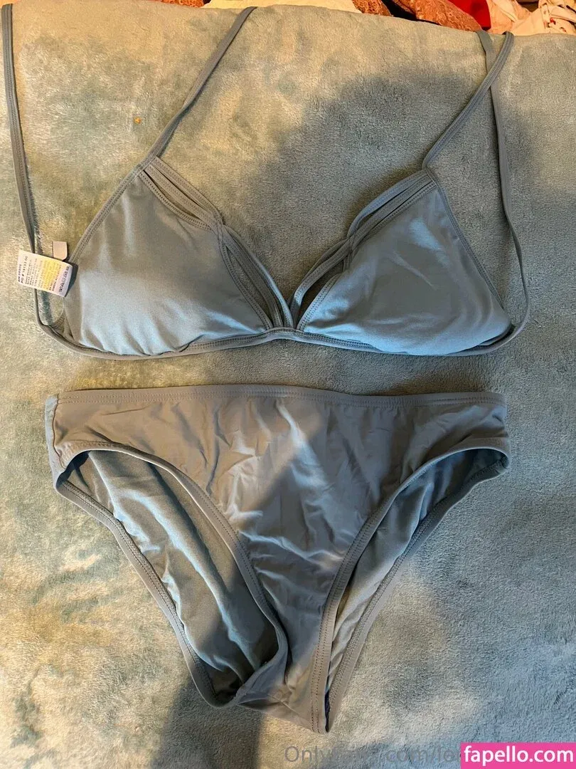 lenaisapeach / lenapaulxo Onlyfans Photo Gallery 