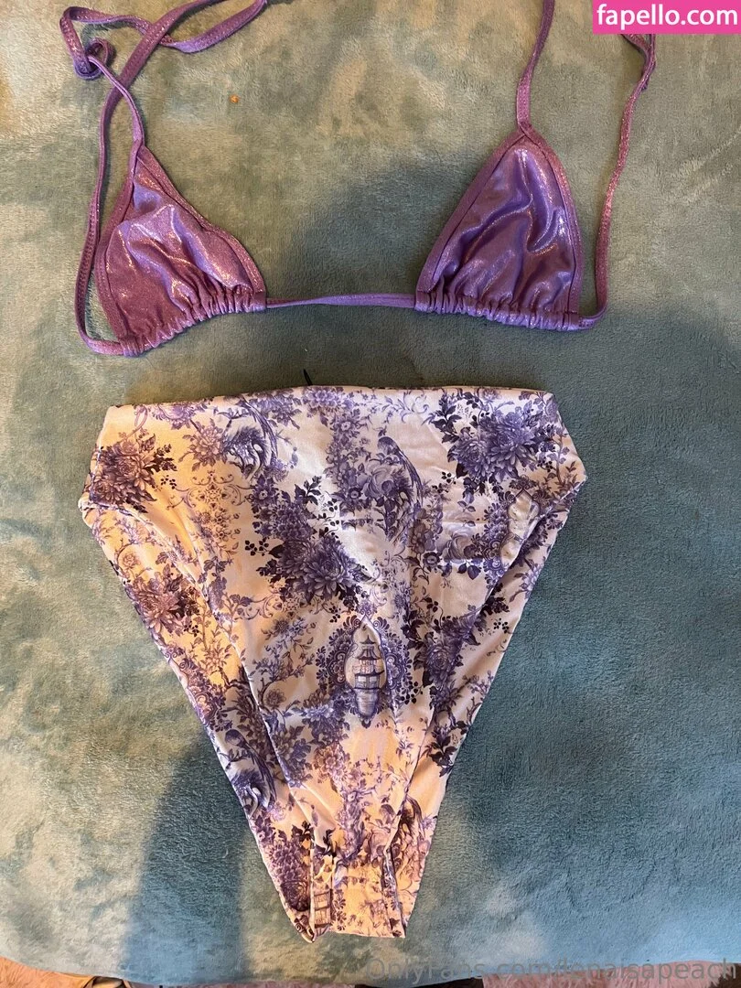 lenaisapeach / lenapaulxo Onlyfans Photo Gallery 