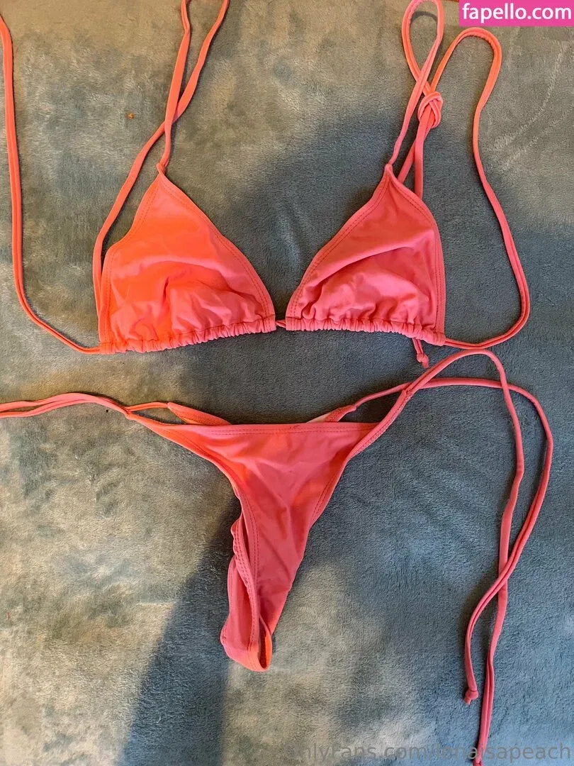 lenaisapeach / lenapaulxo Onlyfans Photo Gallery 