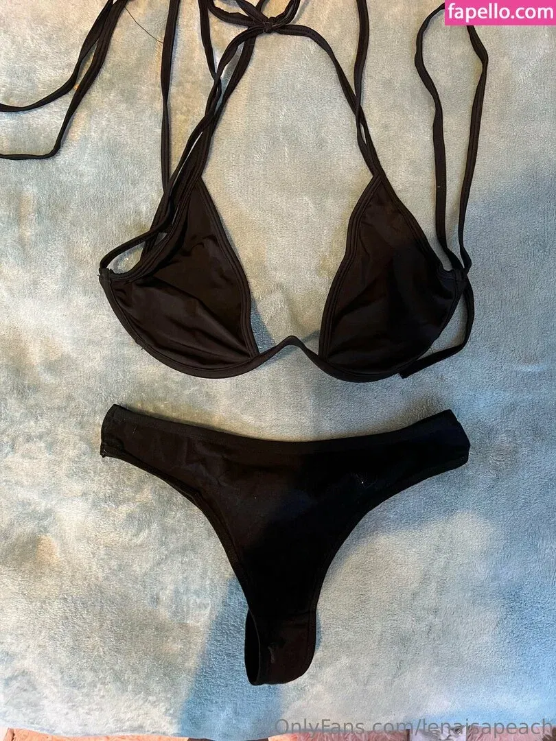 lenaisapeach / lenapaulxo Onlyfans Photo Gallery 