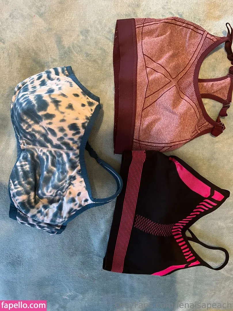 lenaisapeach / lenapaulxo Onlyfans Photo Gallery 