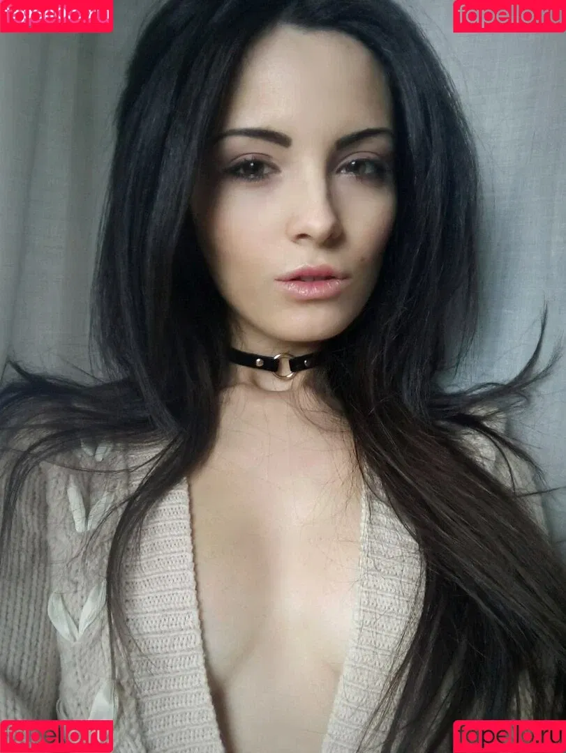 Kafkanya / danilacattani Onlyfans Photo Gallery 