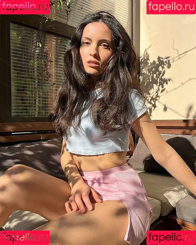 Kafkanya / danilacattani Onlyfans Photo Gallery 