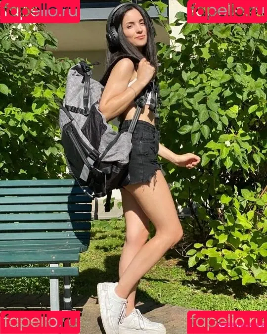 Kafkanya / danilacattani Onlyfans Photo Gallery 
