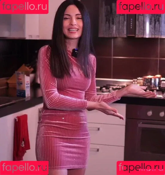 Kafkanya / danilacattani Onlyfans Photo Gallery 