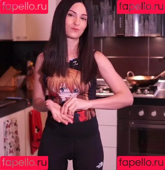 Kafkanya / danilacattani Onlyfans Photo Gallery 