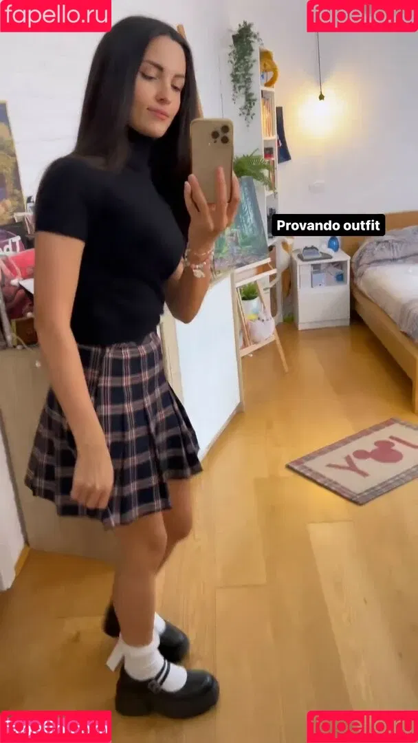Kafkanya / danilacattani Onlyfans Photo Gallery 