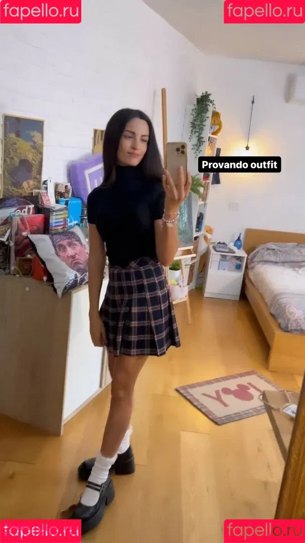 Kafkanya / danilacattani Onlyfans Photo Gallery 