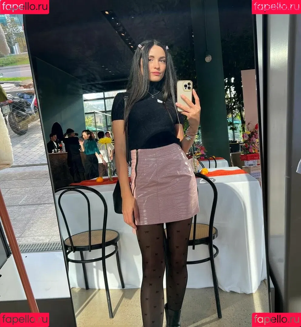Kafkanya / danilacattani Onlyfans Photo Gallery 