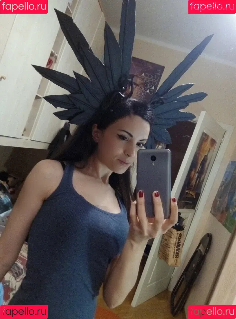 Kafkanya / danilacattani Onlyfans Photo Gallery 
