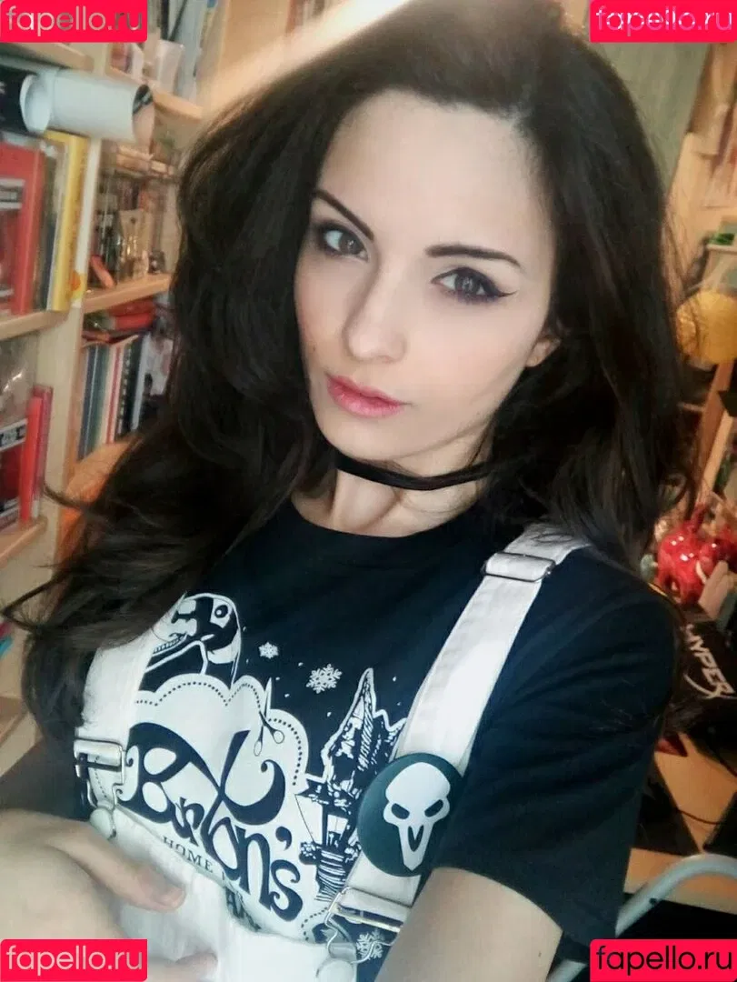 Kafkanya / danilacattani Onlyfans Photo Gallery 