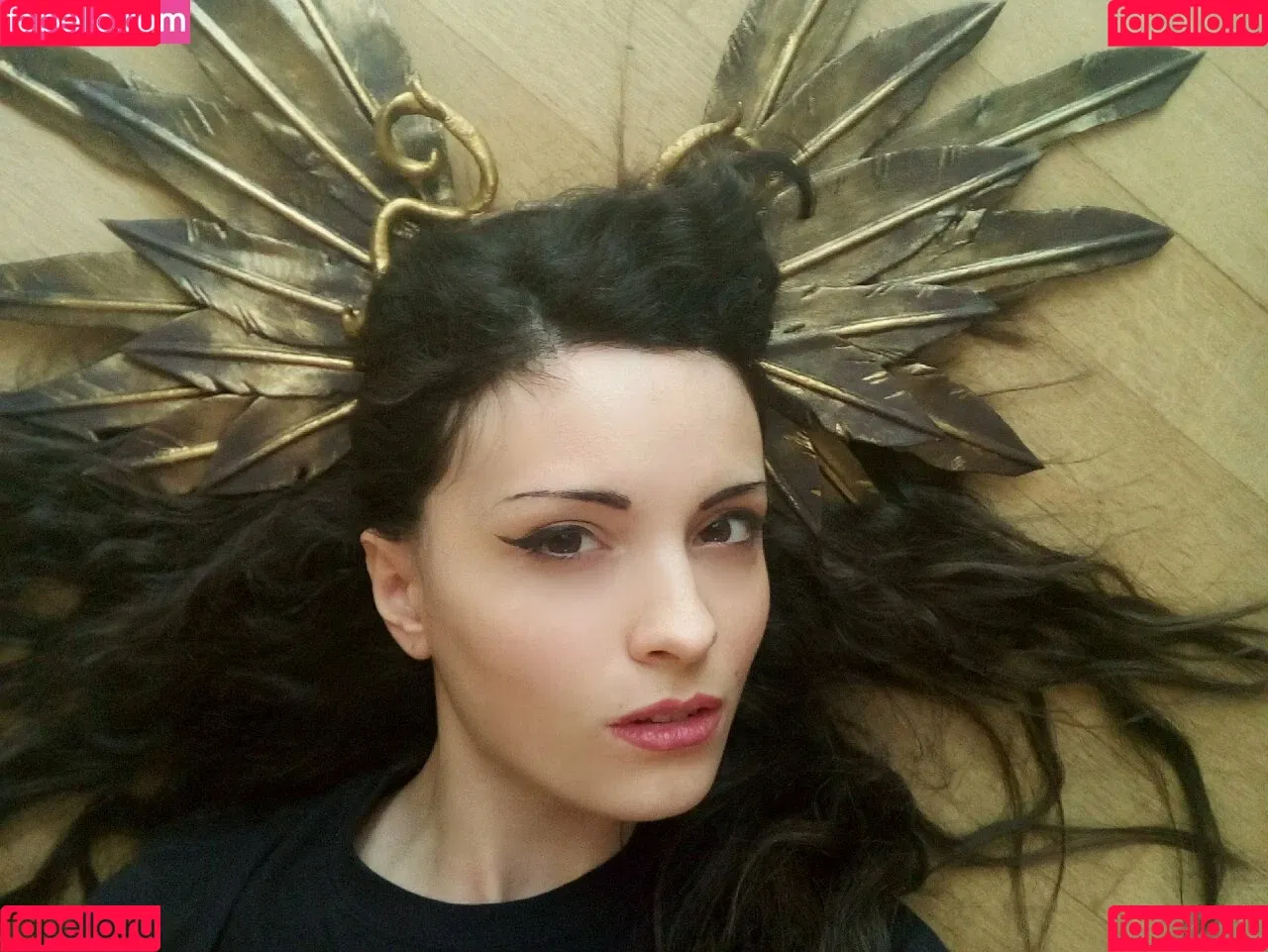 Kafkanya / danilacattani Onlyfans Photo Gallery 