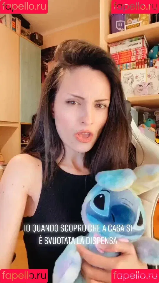 Kafkanya / danilacattani Onlyfans Photo Gallery 