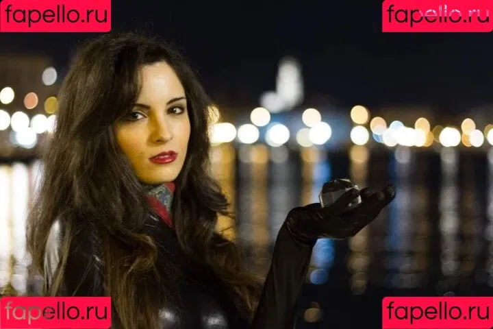Kafkanya / danilacattani Onlyfans Photo Gallery 
