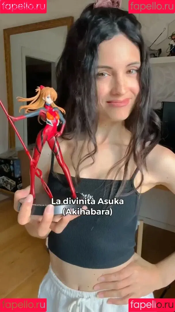 Kafkanya / danilacattani Onlyfans Photo Gallery 