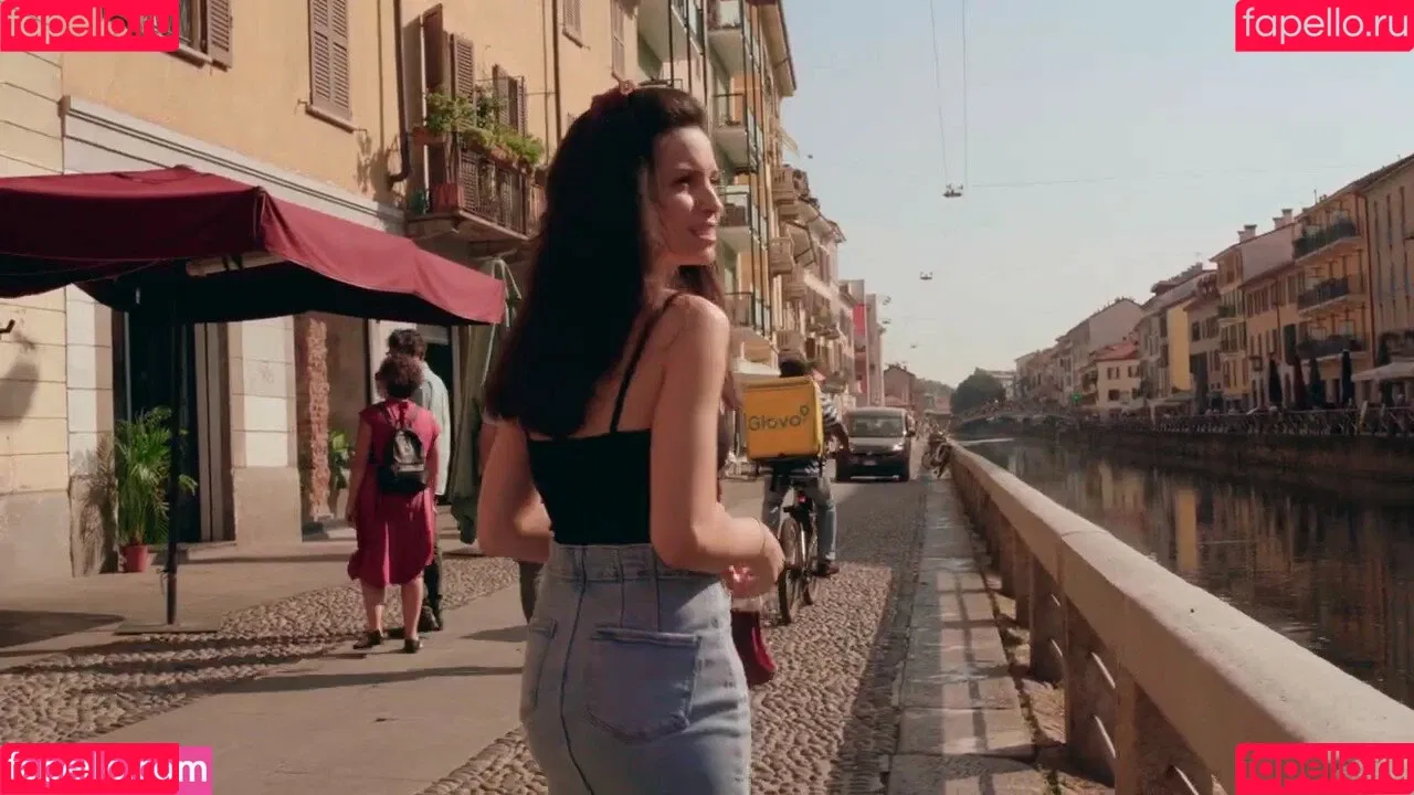 Kafkanya / danilacattani Onlyfans Photo Gallery 
