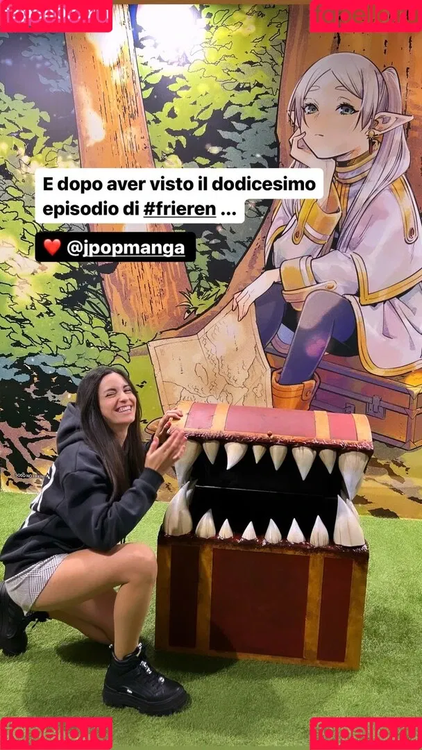 Kafkanya / danilacattani Onlyfans Photo Gallery 