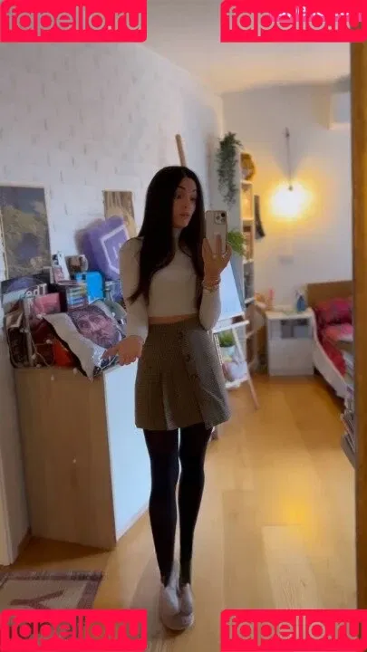 Kafkanya / danilacattani Onlyfans Photo Gallery 