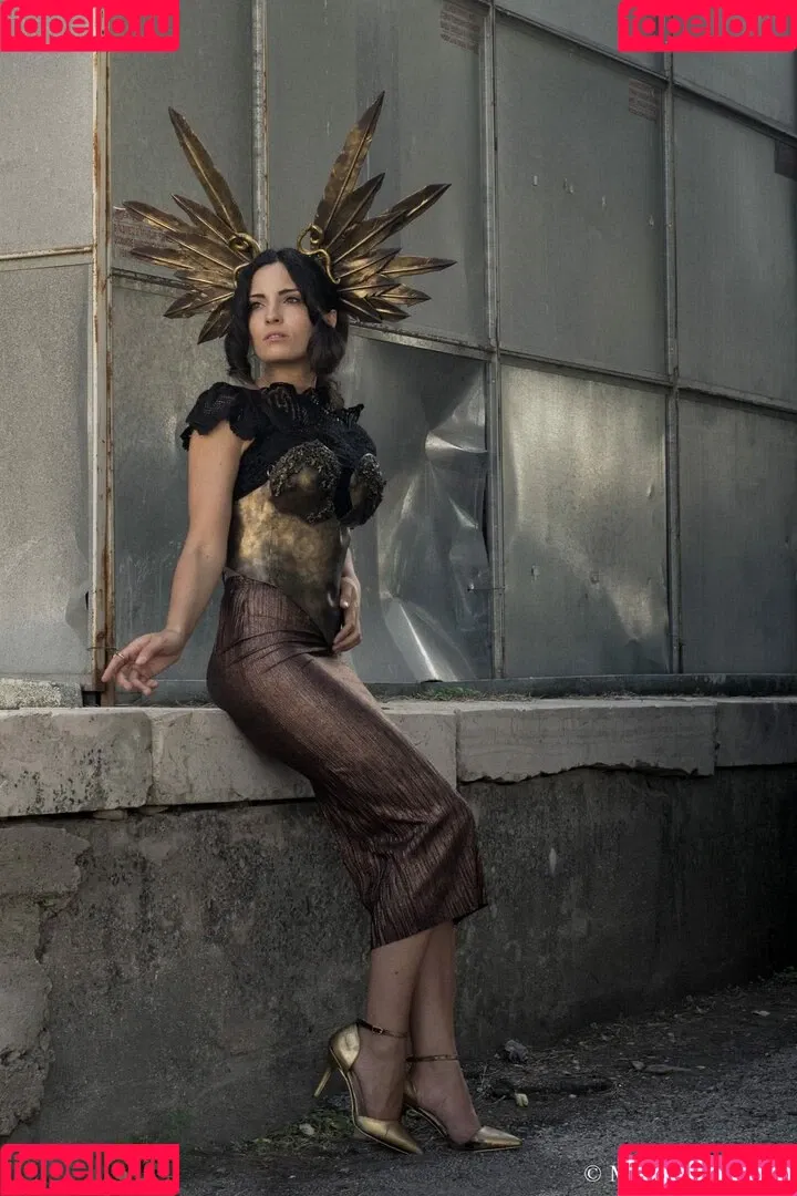 Kafkanya / danilacattani Onlyfans Photo Gallery 