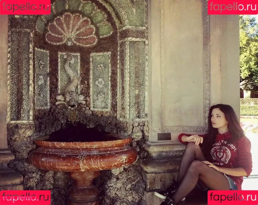 Kafkanya / danilacattani Onlyfans Photo Gallery 