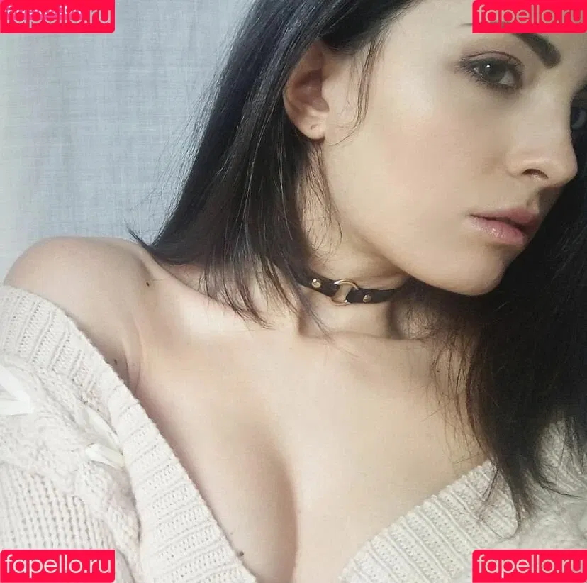 Kafkanya / danilacattani Onlyfans Photo Gallery 