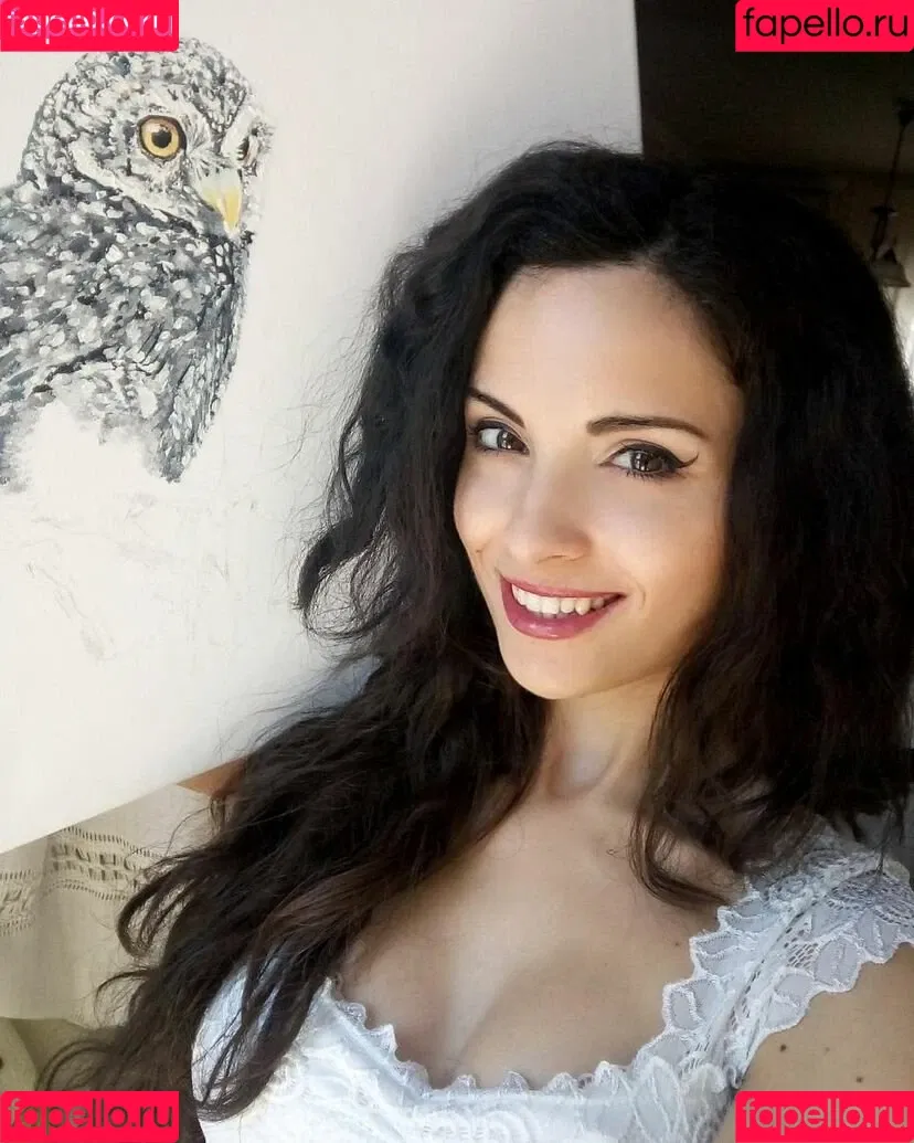 Kafkanya / danilacattani Onlyfans Photo Gallery 