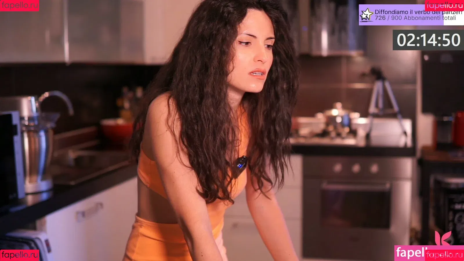 Kafkanya / danilacattani Onlyfans Photo Gallery 