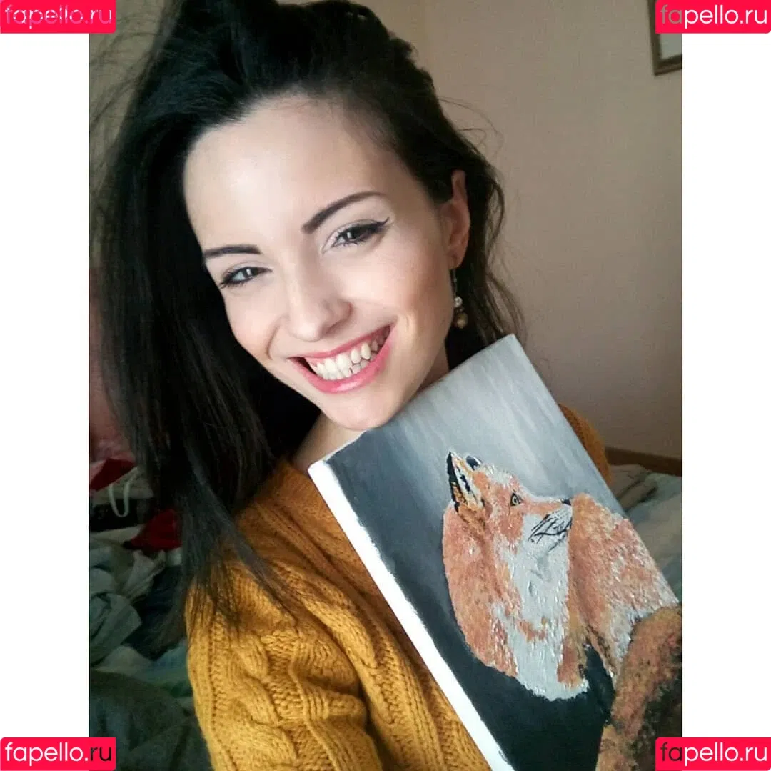Kafkanya / danilacattani Onlyfans Photo Gallery 