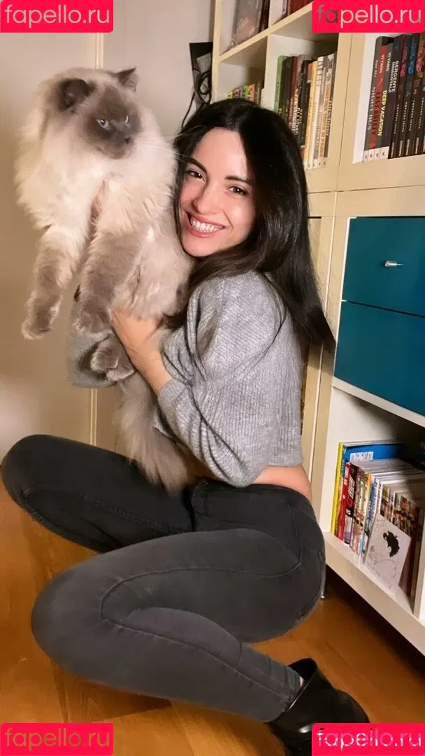 Kafkanya / danilacattani Onlyfans Photo Gallery 