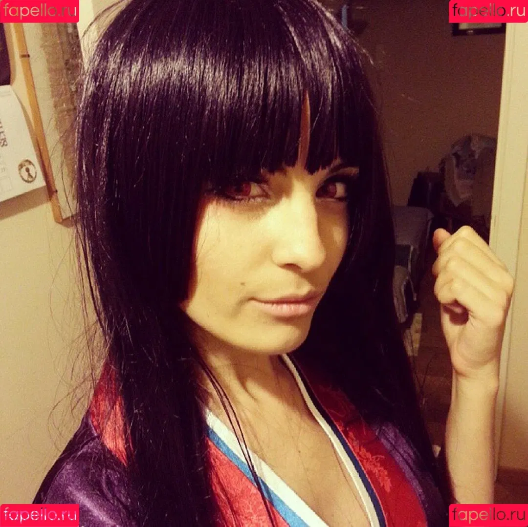 Kafkanya / danilacattani Onlyfans Photo Gallery 