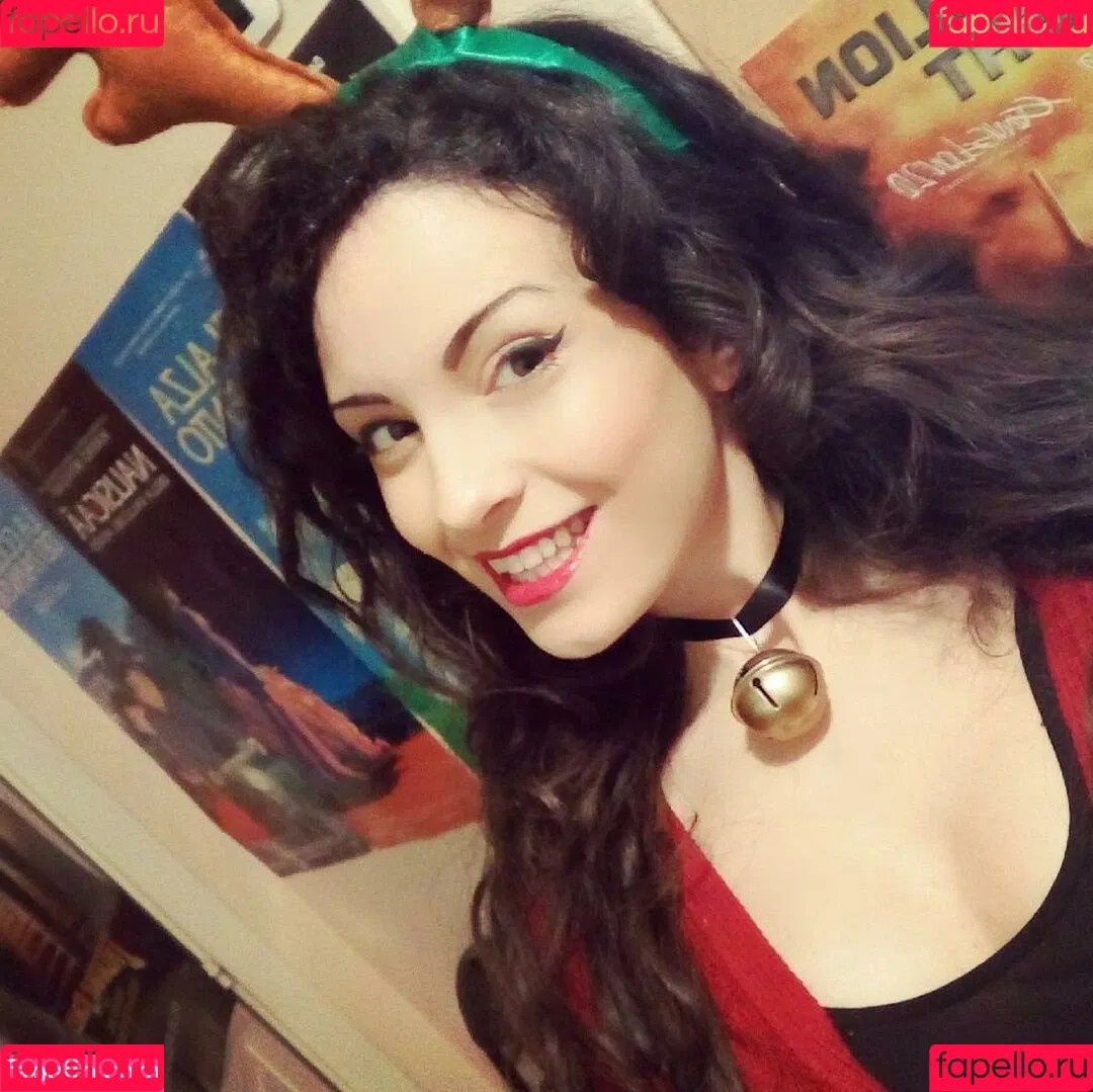 Kafkanya / danilacattani Onlyfans Photo Gallery 