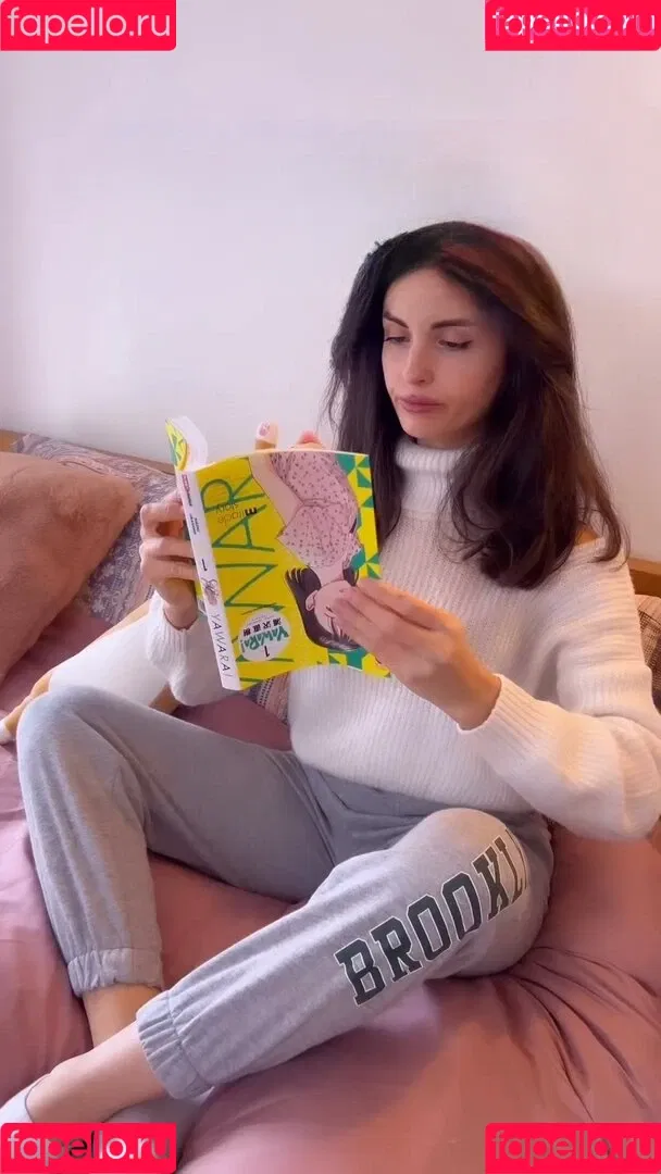 Kafkanya / danilacattani Onlyfans Photo Gallery 
